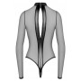Noir Body Cross M