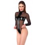 Noir Body Cross M