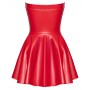 Noir Dress red S