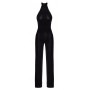 Noir Jumpsuit XL
