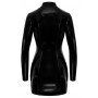 Vinyl Dress RV M