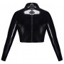 Latex Shirt M