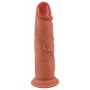 Realistixxx Dildo Moveable Ski
