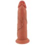 Realistixxx Dildo Moveable Ski