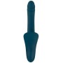 Your Strap-On RC Vibrator Blue