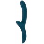 Your Strap-On RC Vibrator Blue
