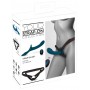 Your Strap-On RC Vibrator Blue