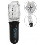 Stroker Rotating Mast. Clear