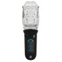 Stroker Rotating Mast. Clear