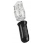 Stroker Rotating Mast. Clear