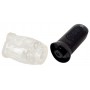 Stroker Rotating Mast. Clear
