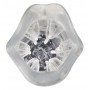 Stroker Rotating Mast. Clear