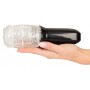 Stroker Rotating Mast. Clear