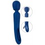 Smile 2in1 Wand with flicking