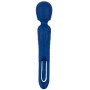 Smile 2in1 Wand with flicking