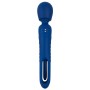 Smile 2in1 Wand with flicking