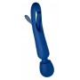 Smile 2in1 Wand with flicking