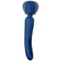 Smile 2in1 Wand with flicking