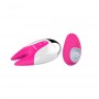 Nalone - FiFi 2 Stimulator with Egg Pink