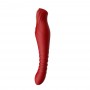 Vibrator King Thruster Zalo (Maroon)