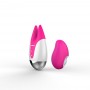 Nalone - FiFi 2 Stimulator with Egg Pink