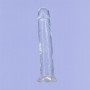 Addiction - Crystal Addiction Vertical (No Balls) 9 Inch