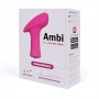 Lovense - Ambi Bullet Vibrator Magenta