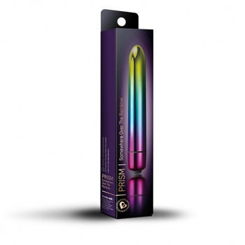 Vibrators Rocks-Off Metallic Rainbow