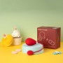 Magic Motion - Magic Sundae App Controlled Love Egg Red