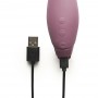 Vibrators Je Joue Hera Rabit - Fuchsia