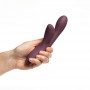 Vibrators Je Joue Hera Rabit - Fuchsia