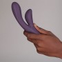 Vibrators Je Joue Hera Rabit - Fuchsia