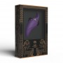 Vibrators Zalo Hero Twilight Clitoral Vibe