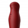 Vibrator King Thruster Zalo (Maroon)