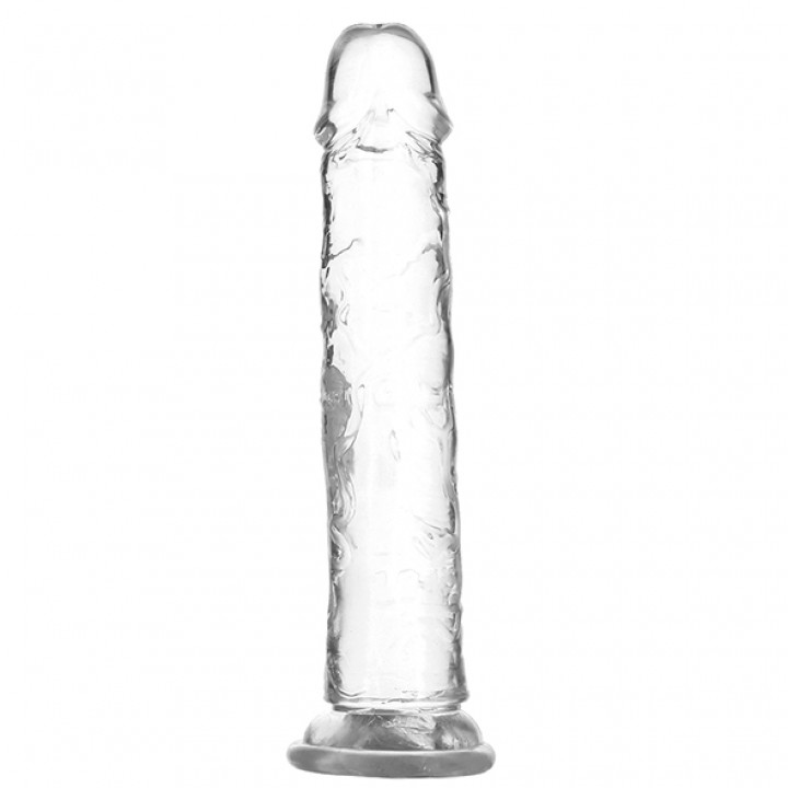 Addiction - Crystal Addiction Vertical (No Balls) 9 Inch