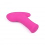 Lovense - Ambi Bullet Vibrator Magenta - Lovense