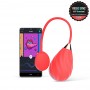 Magic Motion - Magic Sundae App Controlled Love Egg Red