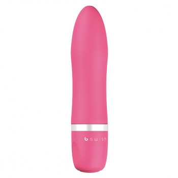 Bcute Classic Vibrators B Swish 01221