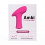 Lovense - Ambi Bullet Vibrator Magenta - Lovense