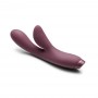 Vibrators Je Joue Hera Rabit - Fuchsia