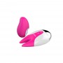 Nalone - FiFi 2 Stimulator with Egg Pink