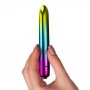 Vibrators Rocks-Off Metallic Rainbow