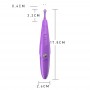 Vibrators Zumio S