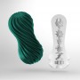 Tenga - Flex II Fizzy Green masturbators