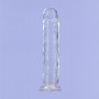 Addiction - Crystal Addiction Vertical (No Balls) 9 Inch