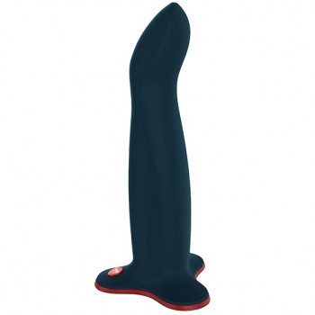 Dildo Fun Factory Limba Flex L Tumši Zils 18 cm