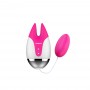 Nalone - FiFi 2 Stimulator with Egg Pink