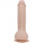 Addiction - Brad 7.5 Inch Beige