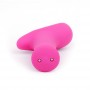 Lovense - Ambi Bullet Vibrator Magenta - Lovense