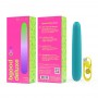 Vibrators B Swish Bgood Infinite Deluxe, zils